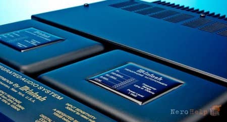 ����� ������������� McIntosh MXA70