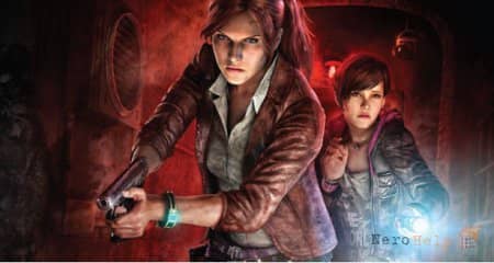 PC-������ Resident Evil: Revelations 2 �������� ��� �����������