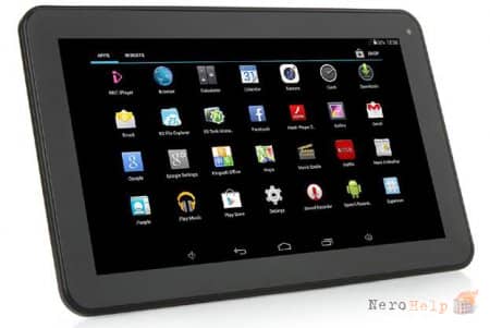 ����� Android-�������� GDIPPO Q92