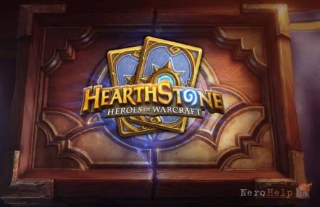 ��������������� ��������: ������ ���� �� ���������� � Hearthstone