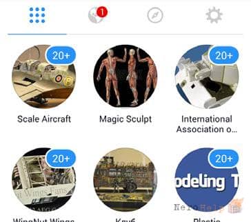 Лучшие бесплатные приложения для Android: Facebook Groups и Facebook Lite Лучшие бесплатные приложения для Android: Facebook Groups и Facebook Lite