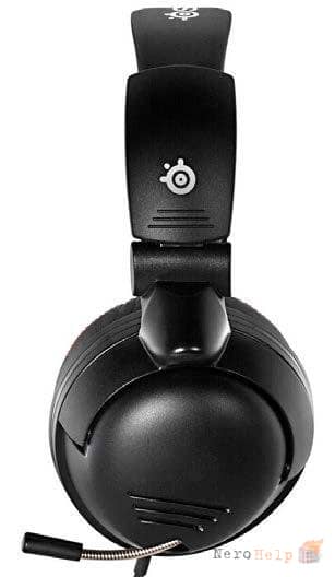 Обзор компьютерной гарнитуры SteelSeries 5Hv3 | Разборная болталка Обзор компьютерной гарнитуры SteelSeries 5Hv3 | Разборная болталка