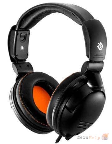 Обзор компьютерной гарнитуры SteelSeries 5Hv3 | Разборная болталка Обзор компьютерной гарнитуры SteelSeries 5Hv3 | Разборная болталка
