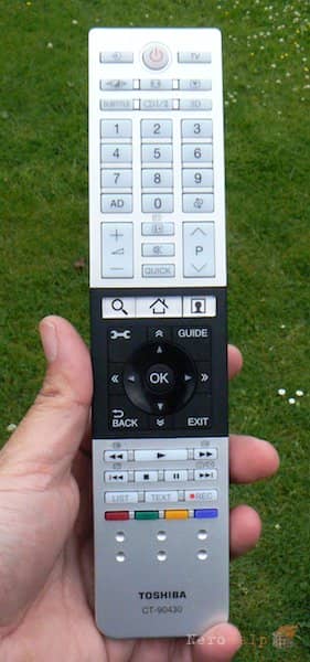 Toshiba 47L7453 | �������� �����������