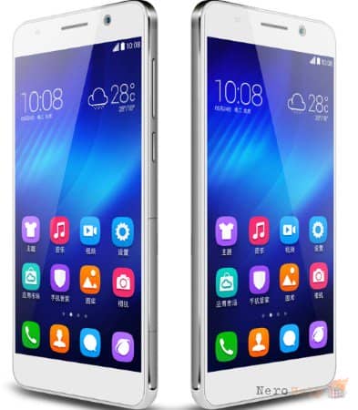 ������� Huawei: ����� �������