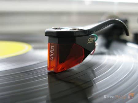 ����� ������� �������������� Ortofon M2 Bronze
