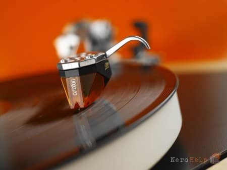 ����� ������� �������������� Ortofon M2 Bronze