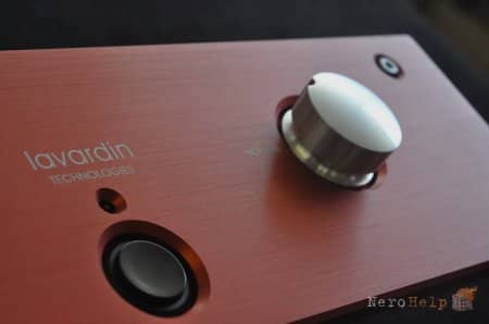 ����� ������� ��������� Lavardin IT-15