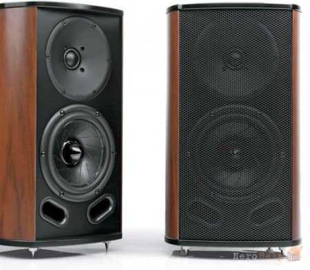 ����� ������������ ������� T+A Criterion TCD410R