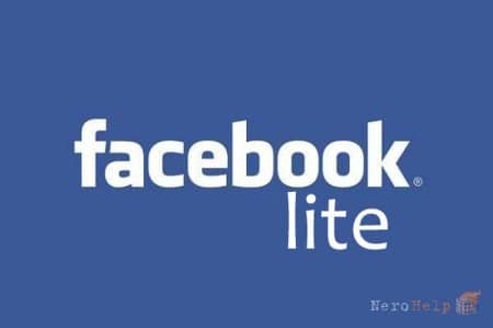 ������ ���������� ���������� ��� Android: Facebook Groups � Facebook Lite