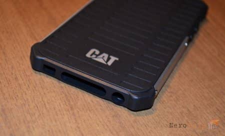 ����� CAT ��� iPhone | ����� ���� ����������
