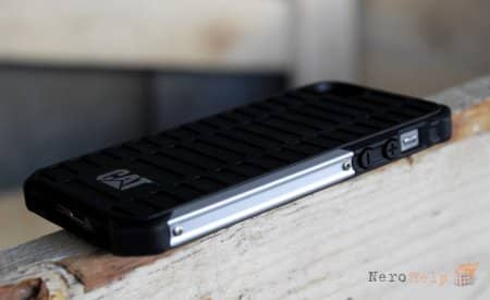 ����� CAT ��� iPhone | ����� ���� ����������