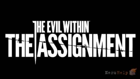 30-�� �������� ������������ The Evil Within: The Assignment