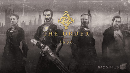 ����� The Order: 1886 | ��������� �������� ����