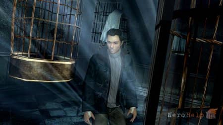 ����� Fahrenheit: Indigo Prophecy Remastered