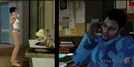 ����� Fahrenheit: Indigo Prophecy Remastered