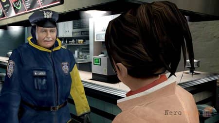 ����� Fahrenheit: Indigo Prophecy Remastered