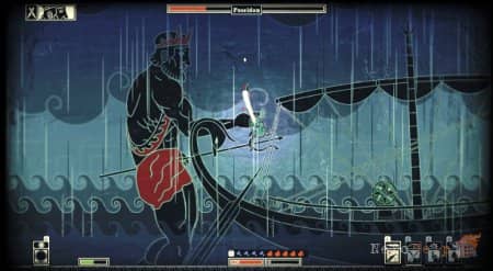 ����� Apotheon | ��� ����� ����, ����� ����� � Apotheon?