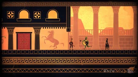 ����� Apotheon | ��� ����� ����, ����� ����� � Apotheon?