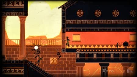 ����� Apotheon | ��� ����� ����, ����� ����� � Apotheon?