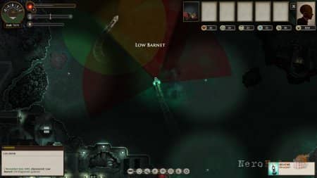 ����� Sunless Sea | ����� ������ � ��������