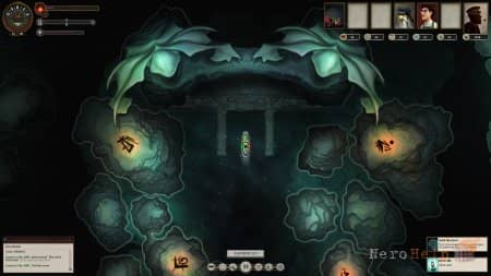 ����� Sunless Sea | ����� ������ � ��������
