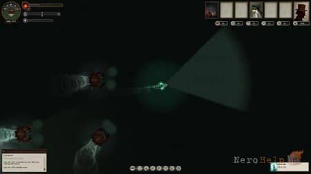 ����� Sunless Sea | ����� ������ � ��������