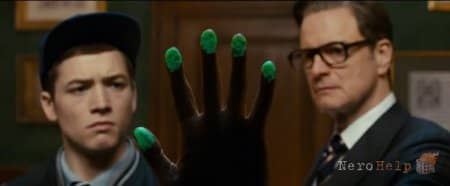 Kingsman: ��������� ������