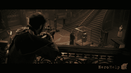 ����� The Order 1886 | ������ �������� ������