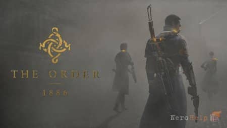����� The Order 1886 | ������ �������� ������
