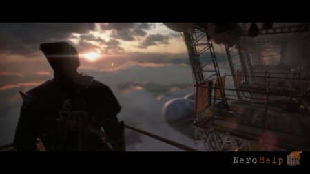 ����� The Order 1886 | ������ �������� ������
