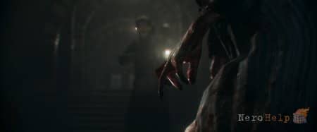 ����� The Order 1886 | ������ �������� ������