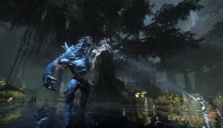 ����� Evolve | � ���� ��������