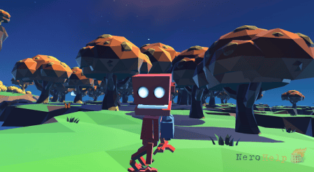����� Grow Home | ���� ���� � ������� ������