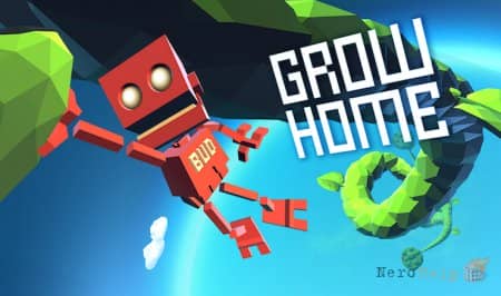 ����� Grow Home | ���� ���� � ������� ������
