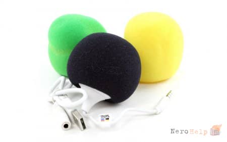 ����� ����������� �������� ColorWay Music Ball |����������� ����Ball