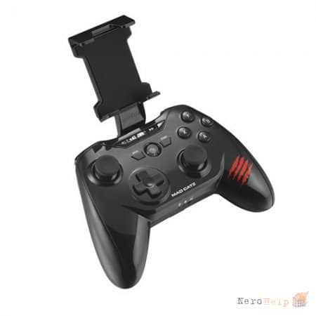 ����� Mad Catz C.T.R.L.R