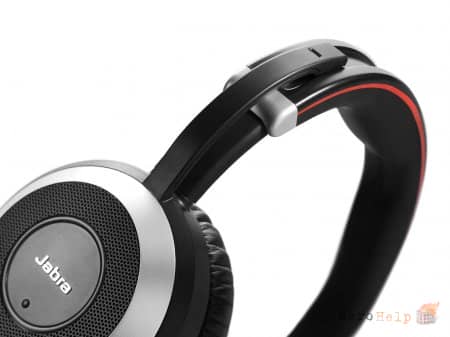 ����� ��������� Jabra Evolve 40