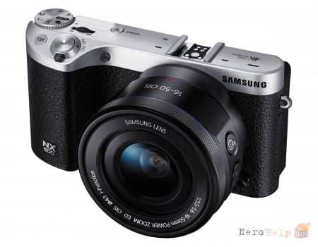 Samsung NX500 | ����� ����-�������