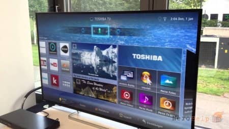 Toshiba 47L7453 | �������� �����������