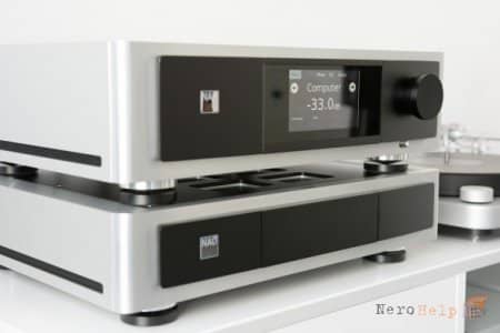 ����� NAD M12/M22 | ���-�������������/��������� ��������
