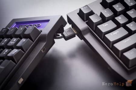 Tesoro Tizona � ����������-������ ��� �������� (Numpad � Keycaps)