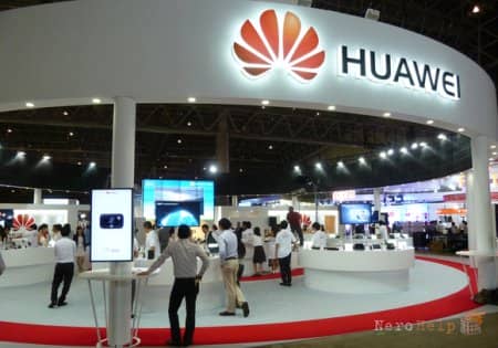 ������� Huawei: ����� � �����