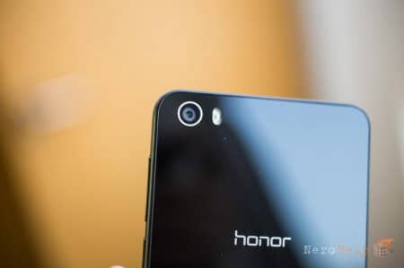������� Huawei: ����� � �����