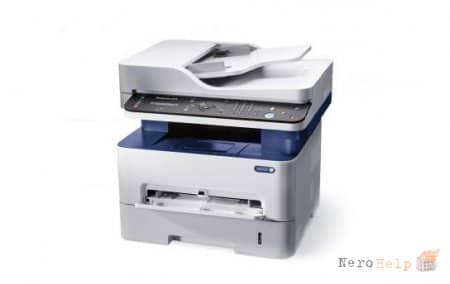 ����� ��� Xerox Workcentre 3215