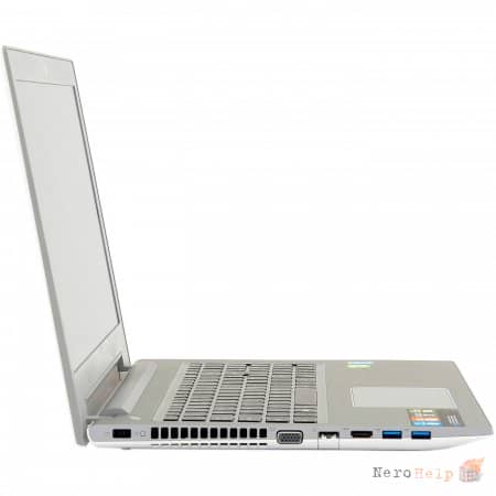 ����� �������� Lenovo IdeaPad Z5070