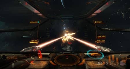 Elite: Dangerous | ����� �3