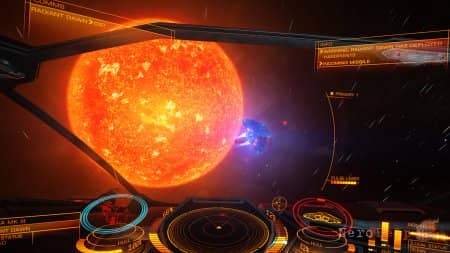 Elite: Dangerous | ����� �3