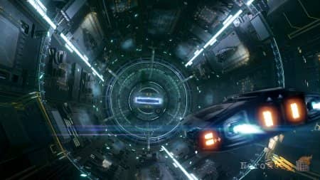 Elite: Dangerous | ����� �3