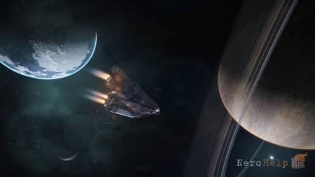 Elite: Dangerous | ����� �3
